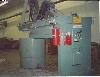  FIBER CONTROLS 36" Blend Line, 3 hoppers,